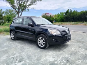 VW Tiguan 2.0TDI 4x4  | Mobile.bg    4