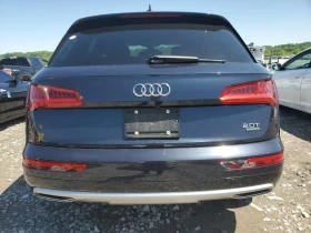 Audi Q5 PRESTIGE - 32000 лв. - 43356702 3