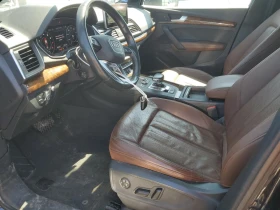 Audi Q5 PRESTIGE - 32000 лв. - 43356702 8