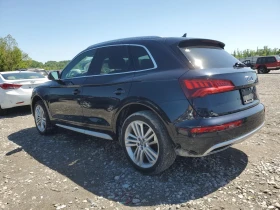 Audi Q5 PRESTIGE - 32000 лв. - 43356702 2
