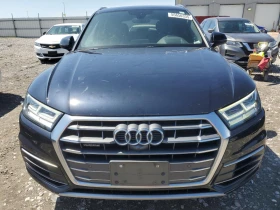Audi Q5 PRESTIGE - 32000 лв. - 43356702 6
