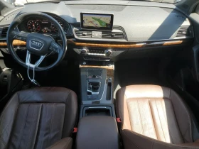 Audi Q5 PRESTIGE - 32000 лв. - 43356702 7