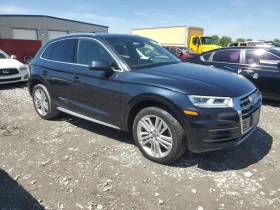 Audi Q5 PRESTIGE - 32000 лв. - 43356702 5
