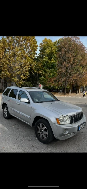 Jeep Grand cherokee | Mobile.bg    2
