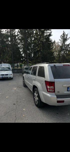 Jeep Grand cherokee | Mobile.bg    5