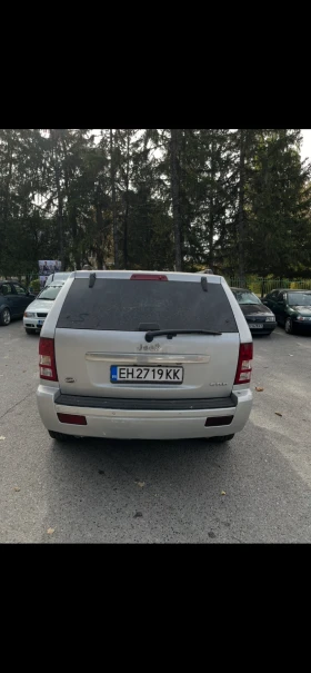 Jeep Grand cherokee | Mobile.bg    4