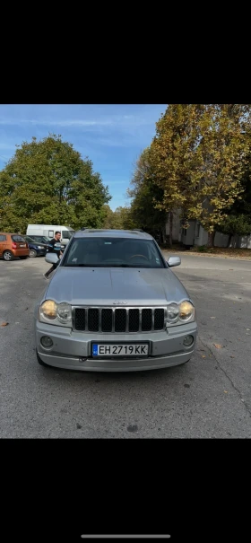 Jeep Grand cherokee | Mobile.bg    6