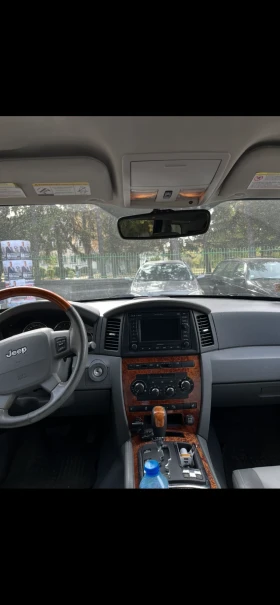 Jeep Grand cherokee | Mobile.bg    7