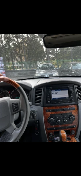 Jeep Grand cherokee | Mobile.bg    10