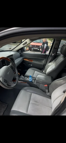 Jeep Grand cherokee | Mobile.bg    9