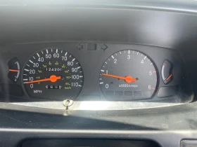 Mitsubishi L200 4x4 2.5 TD | Mobile.bg    12