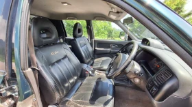 Mitsubishi L200 4x4 2.5 TD | Mobile.bg    9