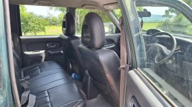Mitsubishi L200 4x4 2.5 TD | Mobile.bg    10