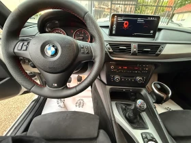 BMW X1 - | Mobile.bg    9