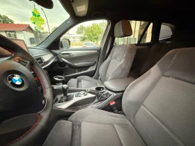 BMW X1 - | Mobile.bg    11
