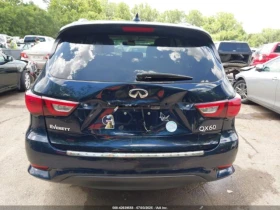 Infiniti QX60 - 17400 лв. - 29458027 15