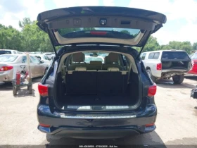 Infiniti QX60 - 17400 лв. - 29458027 16