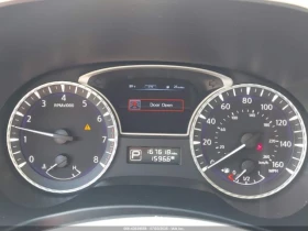 Infiniti QX60 - 17400 лв. - 29458027 7