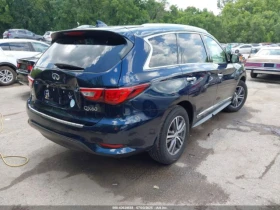 Infiniti QX60 - 17400 лв. - 29458027 4