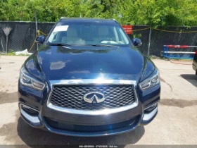 Infiniti QX60 - 17400 лв. - 29458027 11