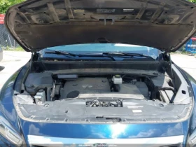 Infiniti QX60 - 17400 лв. - 29458027 9