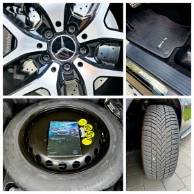 Обява за продажба на Mercedes-Benz GLE 43 AMG Coupe 4Matic ~84 999 лв. - изображение 9