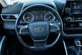Toyota Highlander 2022 Toyota Highlander XLE - 63000 лв. - 88180716 5