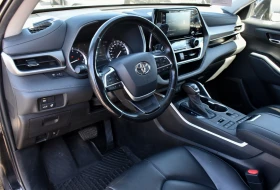 Toyota Highlander 2022 Toyota Highlander XLE - 63000 лв. - 88180716 4
