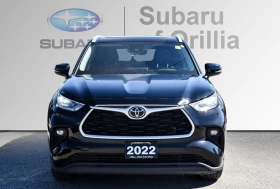 Toyota Highlander 2022 Toyota Highlander XLE - 63000 лв. - 88180716 2