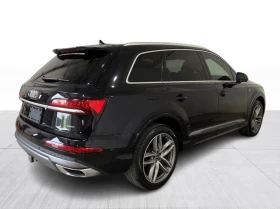 Audi Q7 QUATTRO * DISTRONIC * 360 *  * PANO  | Mobile.bg    4