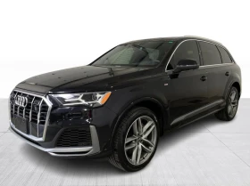Audi Q7 QUATTRO * DISTRONIC * 360 *  * PANO  | Mobile.bg    3