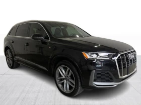 Audi Q7 QUATTRO * DISTRONIC * 360 *  * PANO  | Mobile.bg    2