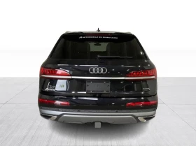 Audi Q7 QUATTRO * DISTRONIC * 360 *  * PANO  | Mobile.bg    5