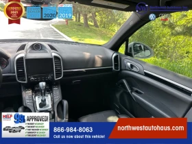 Porsche Cayenne Platinum PANO* * KEYLESS* BLINDSPOT* BOSE*  | Mobile.bg    10