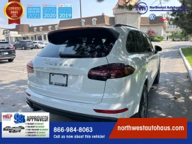 Porsche Cayenne Platinum PANO* * KEYLESS* BLINDSPOT* BOSE*  | Mobile.bg    6