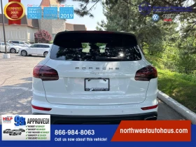 Porsche Cayenne Platinum PANO* * KEYLESS* BLINDSPOT* BOSE*  | Mobile.bg    5