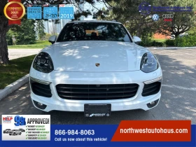 Porsche Cayenne Platinum PANO* * KEYLESS* BLINDSPOT* BOSE*  | Mobile.bg    2