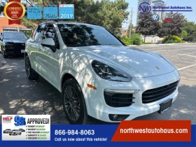 Porsche Cayenne Platinum PANO* * KEYLESS* BLINDSPOT* BOSE*  | Mobile.bg    3