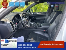 Porsche Cayenne Platinum PANO* * KEYLESS* BLINDSPOT* BOSE*  | Mobile.bg    8