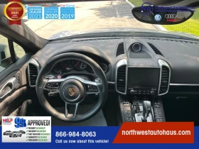 Porsche Cayenne Platinum PANO* * KEYLESS* BLINDSPOT* BOSE*  | Mobile.bg    15