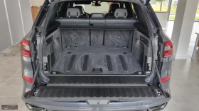 Обява за продажба на BMW X5 xDRIVE40/340HP/M-SPORT/LASER/PANO/360CAM/HUD/841f ~98 799 лв. - изображение 8