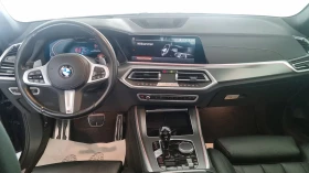 Обява за продажба на BMW X5 xDRIVE40/340HP/M-SPORT/LASER/PANO/360CAM/HUD/841f ~98 799 лв. - изображение 11