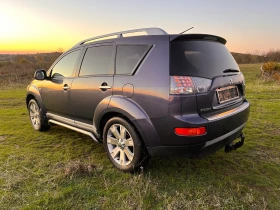 Обява за продажба на Mitsubishi Outlander ~13 700 лв. - изображение 2 | Auto.bg Обява за продажба на Mitsubishi Outlander ~13 700 лв. - изображение 2