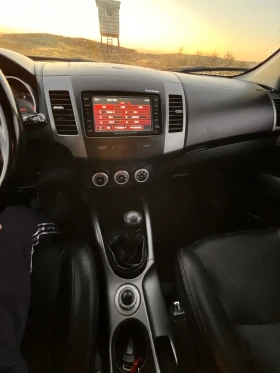 Обява за продажба на Mitsubishi Outlander ~13 700 лв. - изображение 6 | Auto.bg Обява за продажба на Mitsubishi Outlander ~13 700 лв. - изображение 6