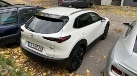 Mazda CX-30 2.5 TURBO PREMIUM PLUS   | Mobile.bg    3