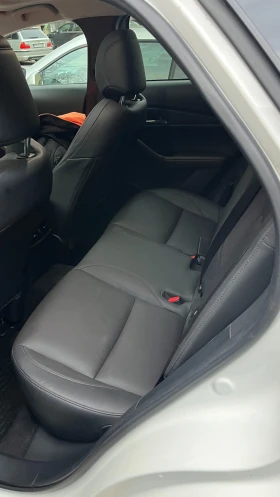 Mazda CX-30 2.5 TURBO PREMIUM PLUS   | Mobile.bg    8