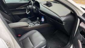 Mazda CX-30 2.5 TURBO PREMIUM PLUS   | Mobile.bg    9