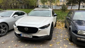 Mazda CX-30 2.5 TURBO PREMIUM PLUS Всички Екстри - изображение 1