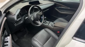 Mazda CX-30 2.5 TURBO PREMIUM PLUS   | Mobile.bg    10