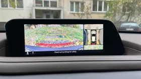 Mazda CX-30 2.5 TURBO PREMIUM PLUS   | Mobile.bg    12